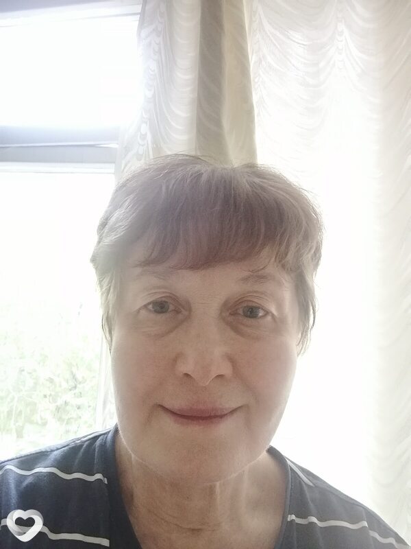 Татьяна, 67, Волгограде — анкета №1798108