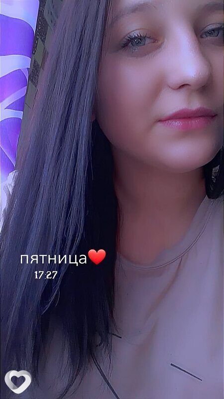 Елизавета, 24, Новоалтайске — анкета №1798118