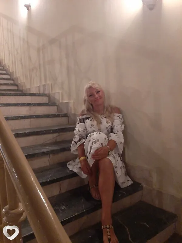 Маргарита, 52, Москве — анкета №1797905