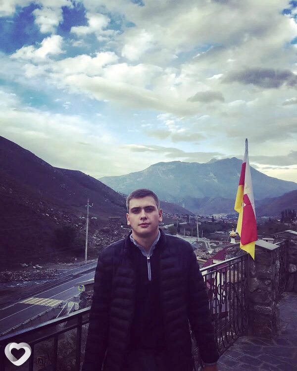 Дмитрий, Прохладный