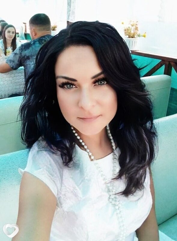 Елена, 47, Калуге — анкета №1797926