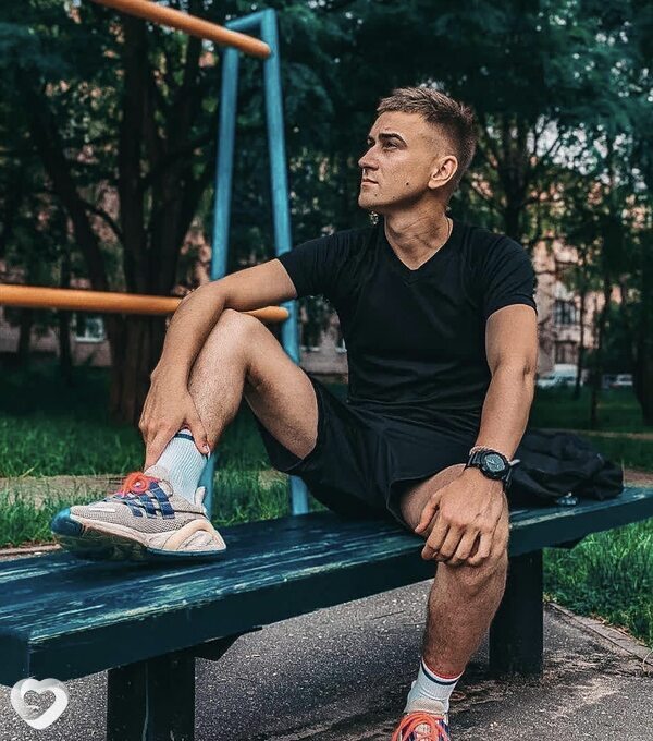Андрей, 32, Столине — анкета №1798010