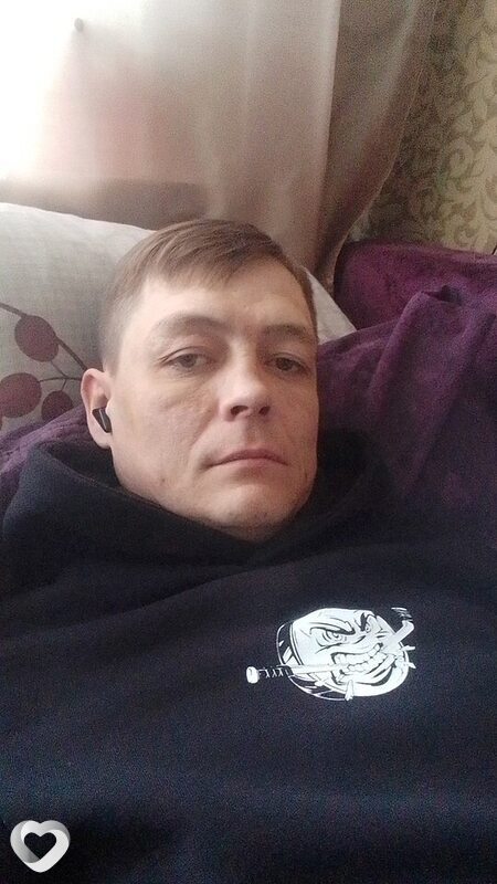 Радмир, 36, Уфе — анкета №1798012