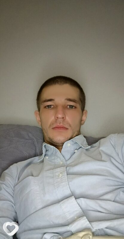 Максим, 34, Одинцове — анкета №1798029