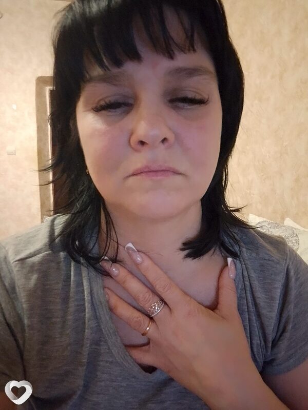 Танзиля, 45, Перми — анкета №1798030