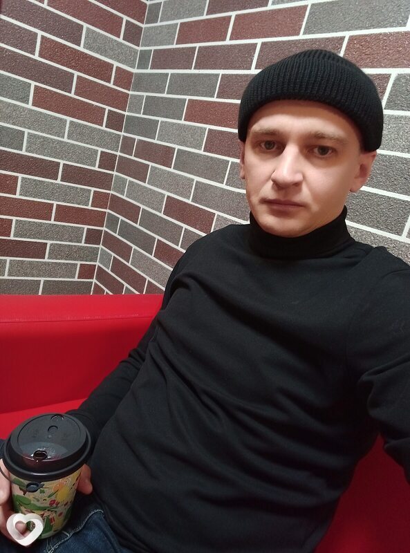 Дмитрий, 36, Одинцове — анкета №1798036