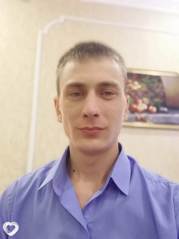 Артур, 37, Челябинске — анкета №1798041