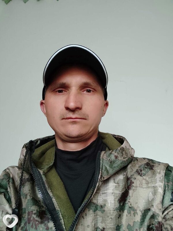 Сергей, 35, Костанае — анкета №1798048