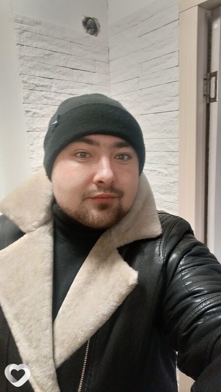 Никита, Богданович