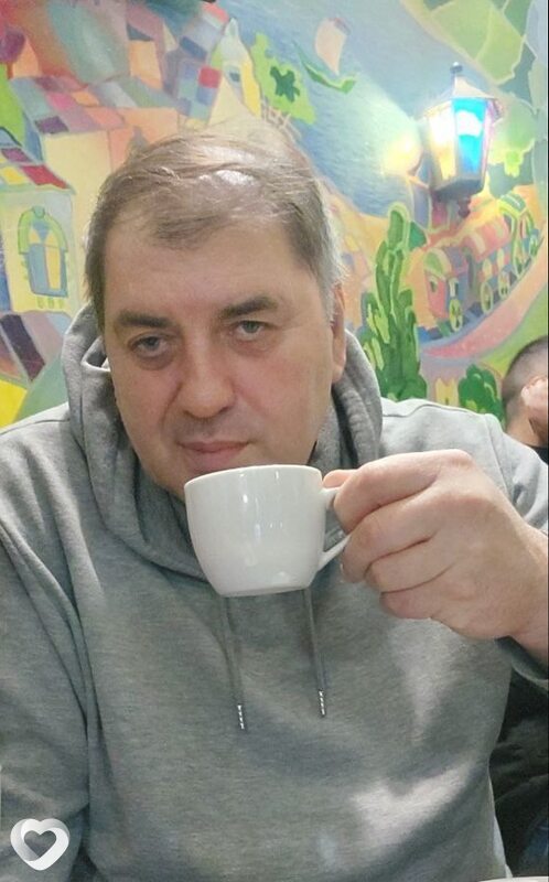 Валентин, 62, Одессе — анкета №1797990