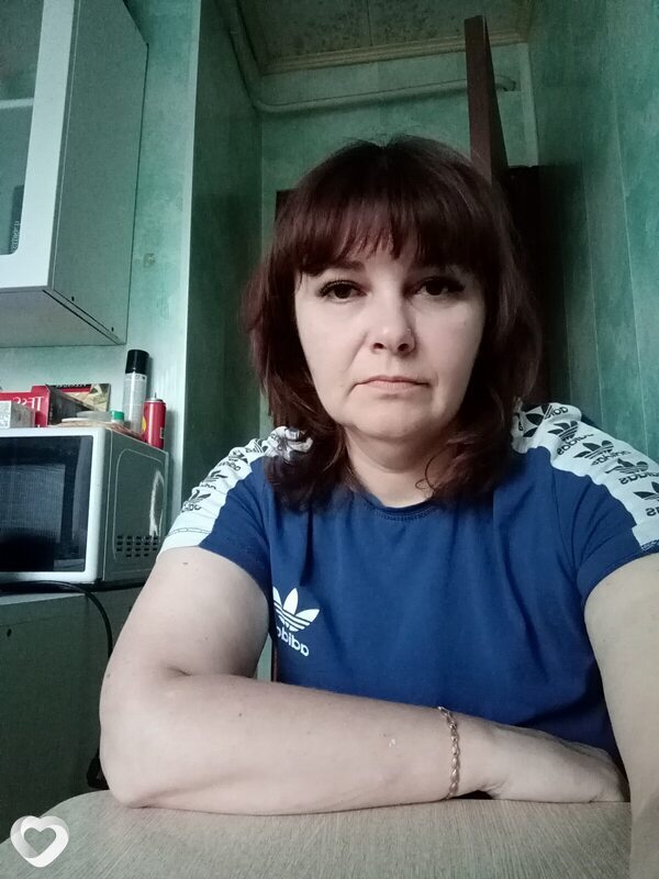 Наталья, 47, Гае — анкета №1797991