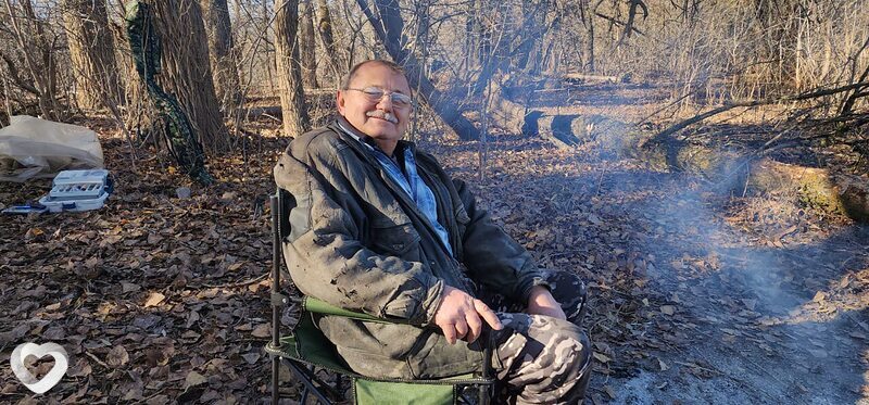 Василий Царь, 67, Волгограде — анкета №1798068