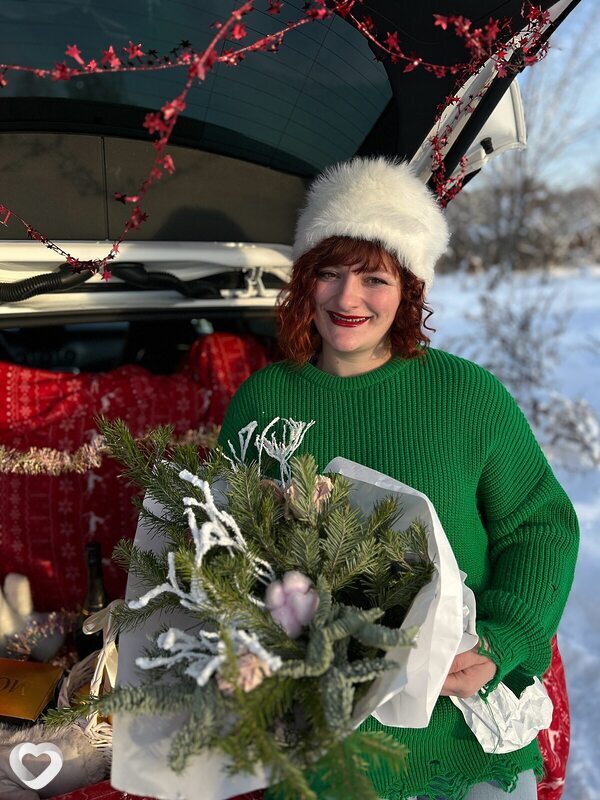 Анна, 35, Горно-Алтайске — анкета №1798075