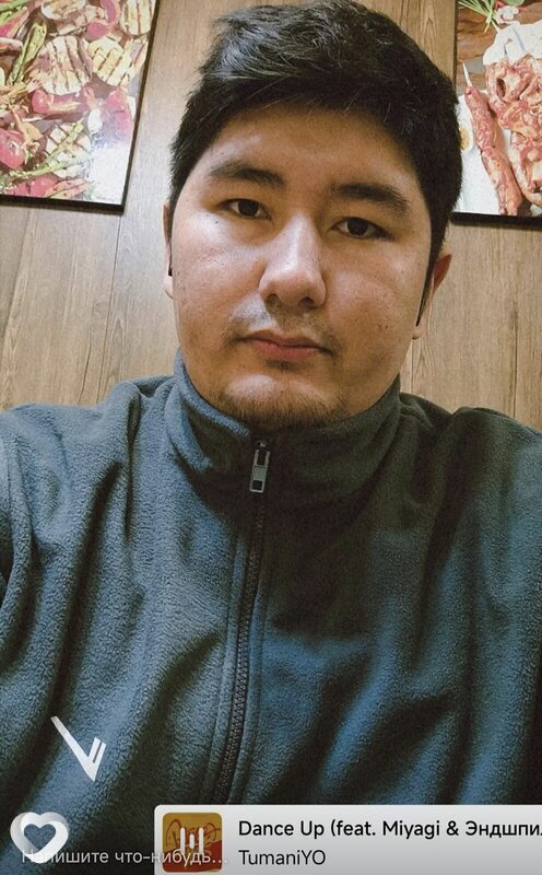 Анс, 28, Астане — анкета №1798229