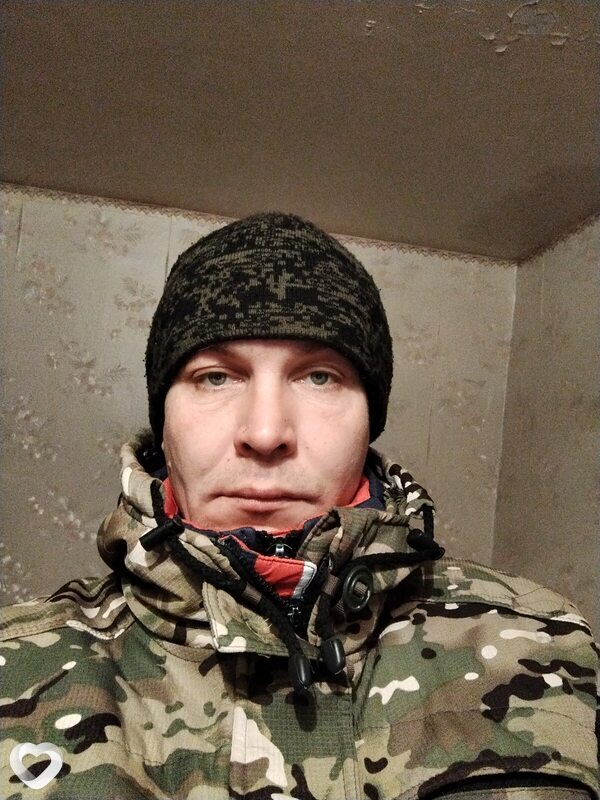 Серж, 41, Нижнекамске — анкета №1798231