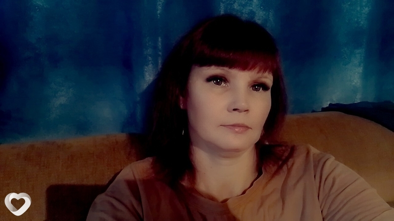 Валентина, 38, Котельникове — анкета №1798238