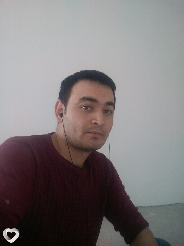 Ali, 33, Алматы — анкета №1798241