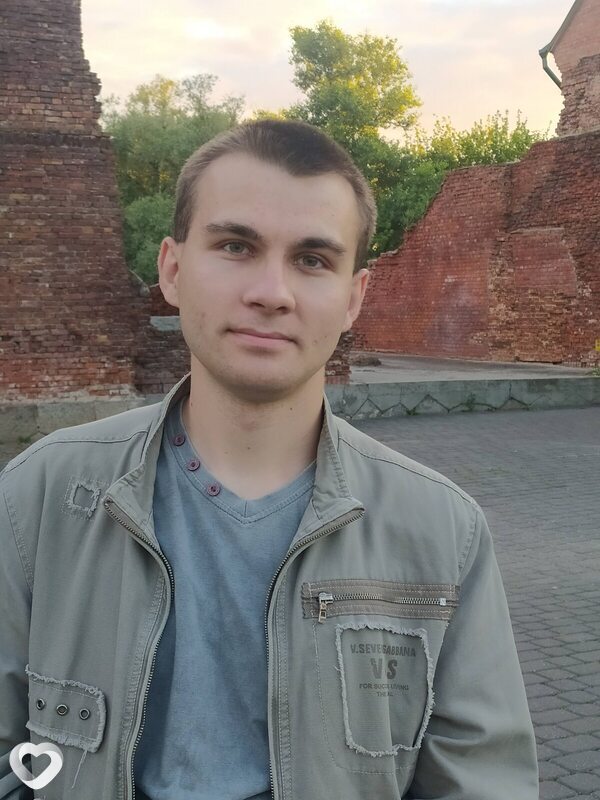 Роман, 27, Бресте — анкета №1798244