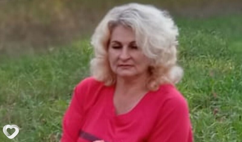 Елена, 56, Омске — анкета №1798183