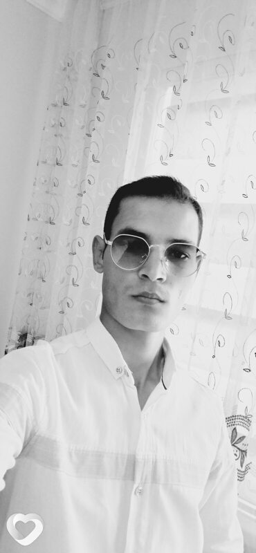 Mekan, 28, Алматы — анкета №1798185