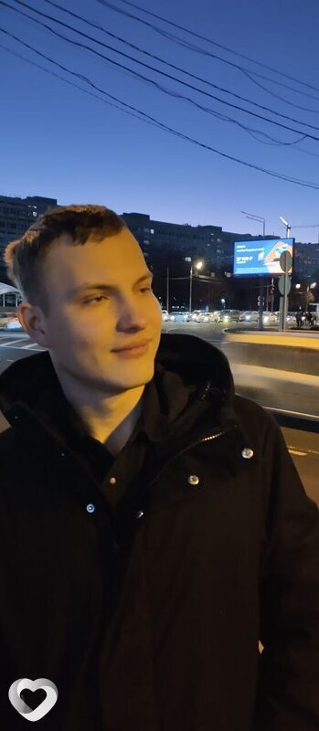 Святослав, Москва