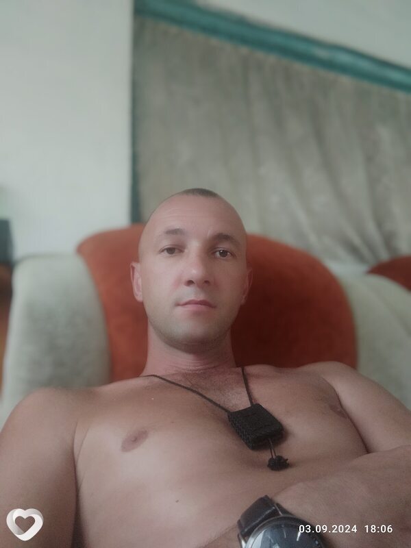 Виталий, 40, Краснодаре — анкета №1798306