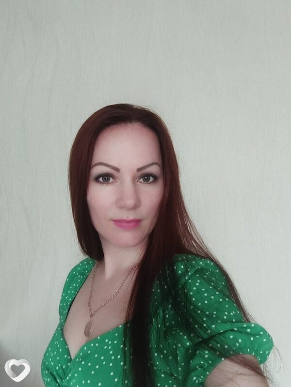 Екатерина, 34, Уссурийске — анкета №1798309
