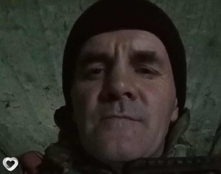 Роман, 46, Симферополе — анкета №1798310