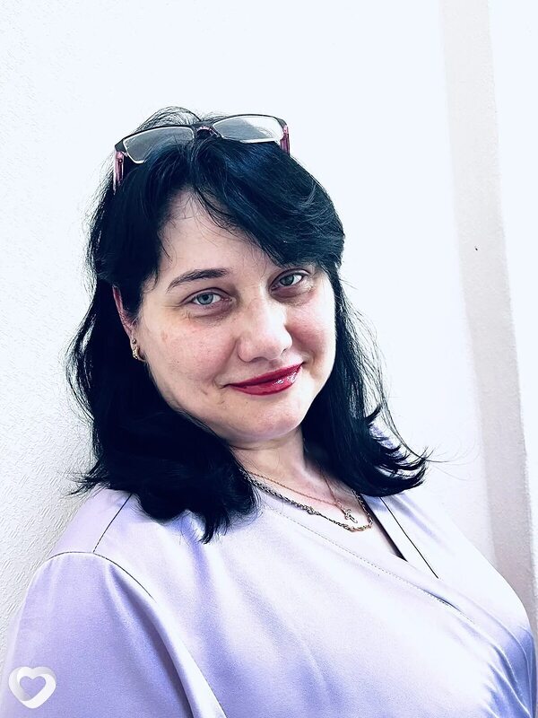 Hasky, 50, Самаре — анкета №1798312