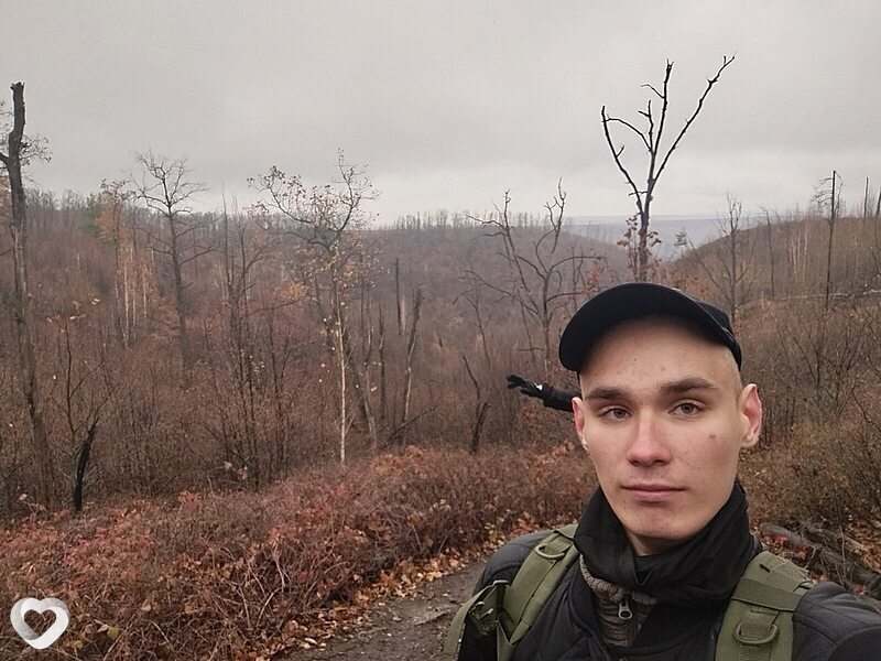 Даниил, 21, Тольятти — анкета №1798320