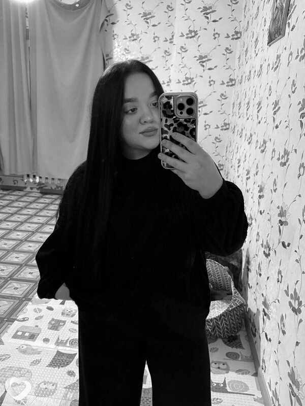 Ак, 20, Махачкале — анкета №1798323