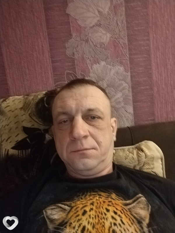Павел, 39, Бресте — анкета №1798325