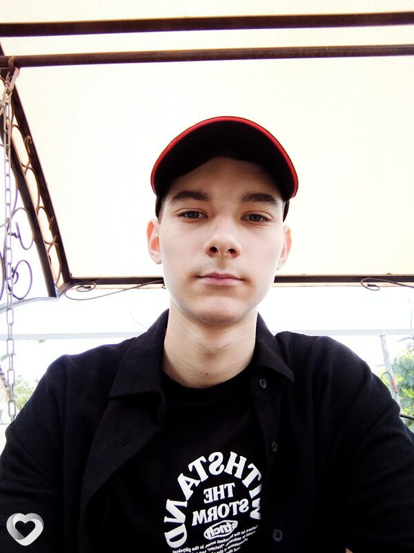 Руслан, 20, Кокшетау — анкета №1798328