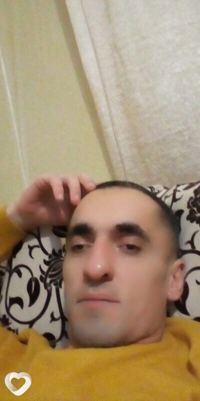 Чингиз, 39, Нижнем Новгороде — анкета №1798213