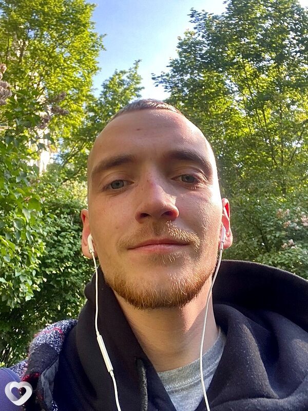 Stas, 25, Санкт-Петербурге — анкета №1798220