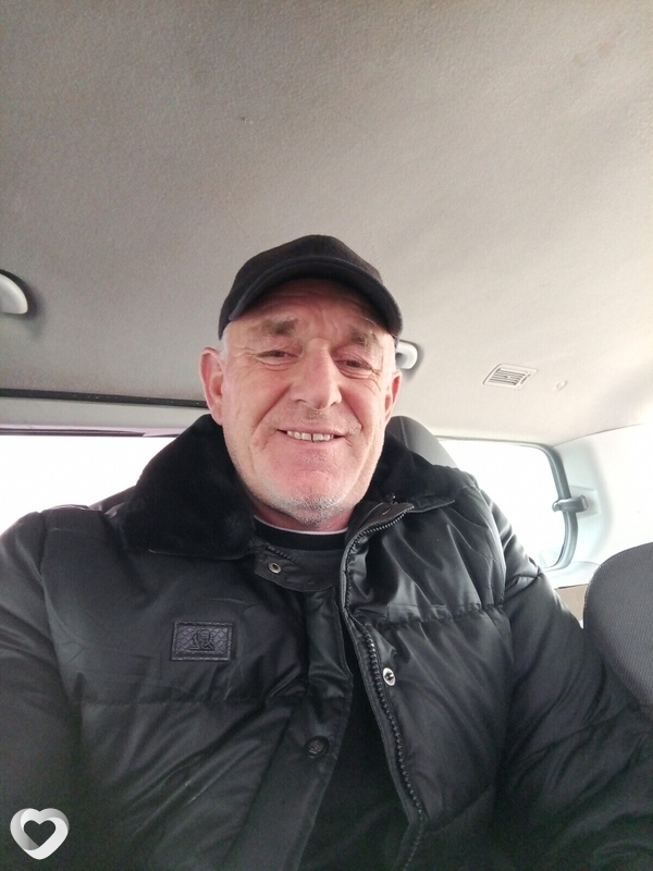 Алик, 55, Махачкале — анкета №1798227