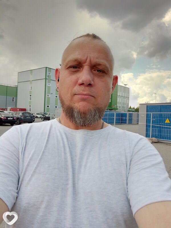 Алексей, 48, Санкт-Петербурге — анкета №1798335