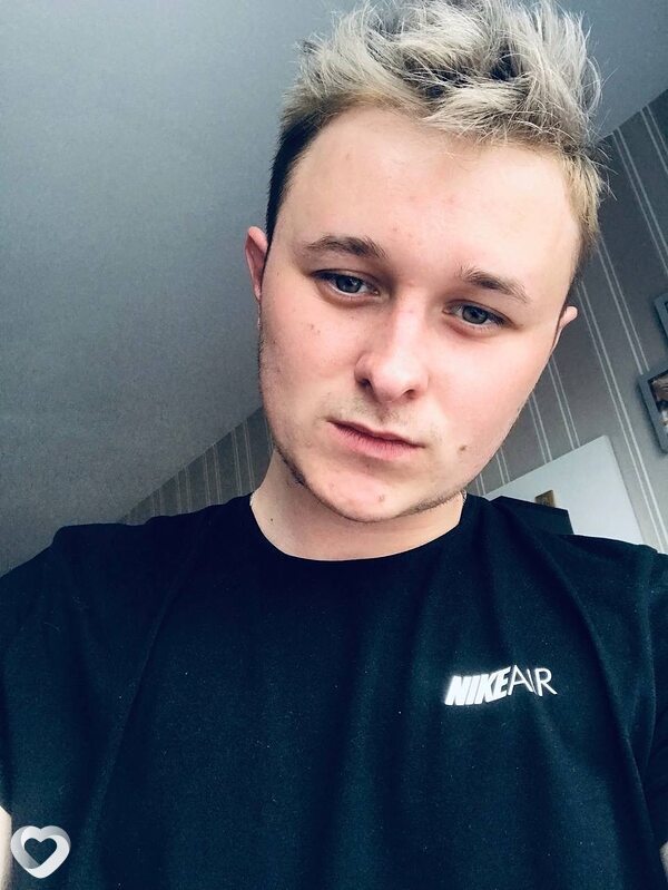 Никита, 30, Лиде — анкета №1798337