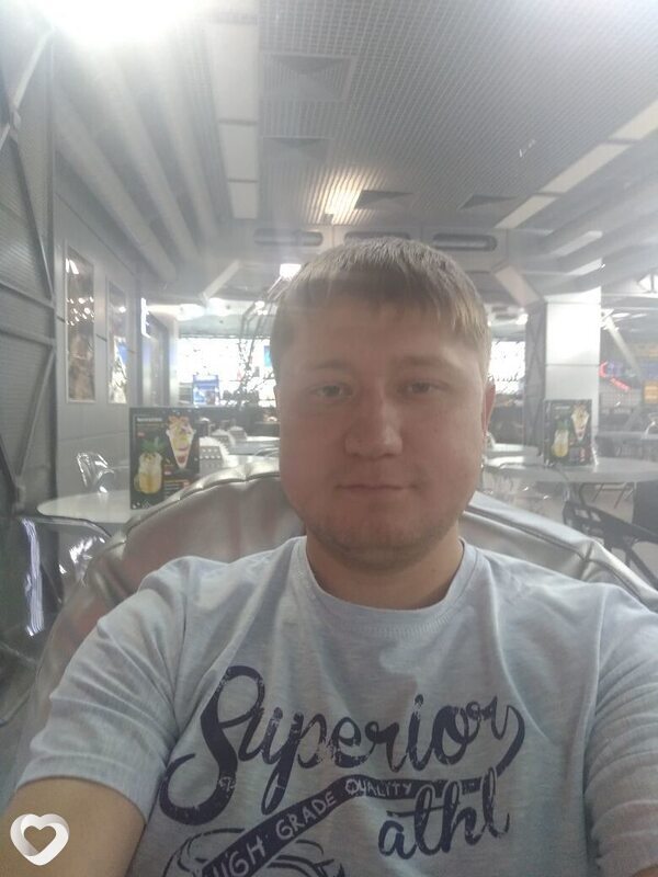 Руслан, 38, Кирове — анкета №1798346