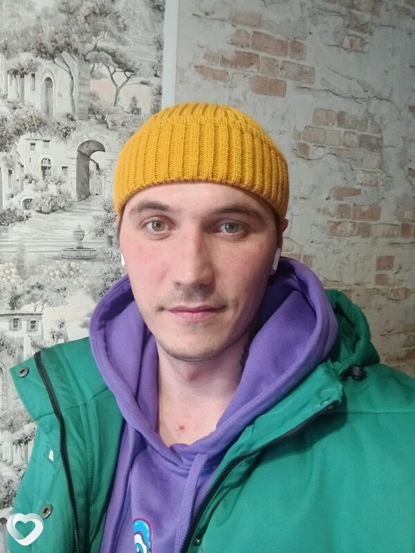 Дмитрий, 35, Перми — анкета №1798348