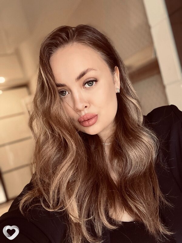 Юлия, 21, Кирове — анкета №1798134