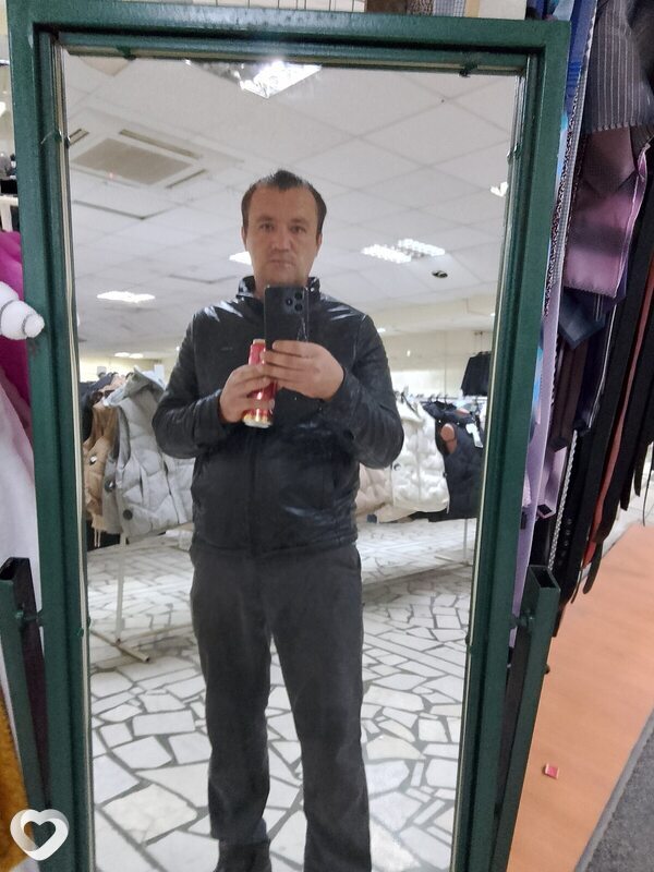 Ruslan, 24, Уфе — анкета №1798140