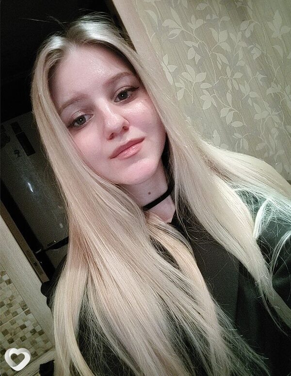 Милена, 24, Хабаровске — анкета №1798405