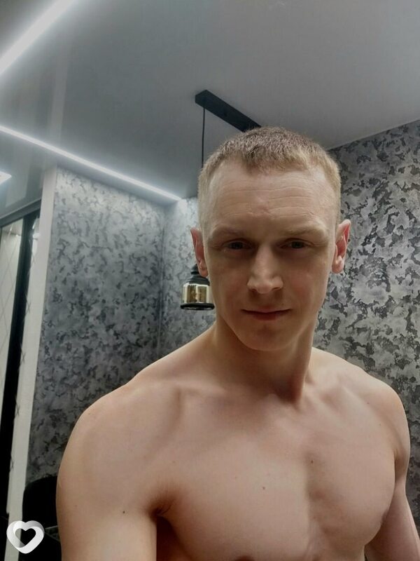 Виталик, 36, Минске — анкета №1798410