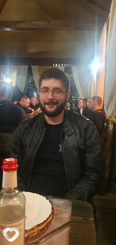 Никита, 28, Пятигорске — анкета №1798411