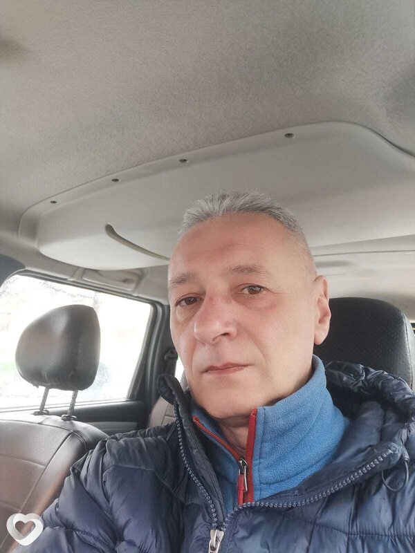 Леший, 54, Рязани — анкета №1798412