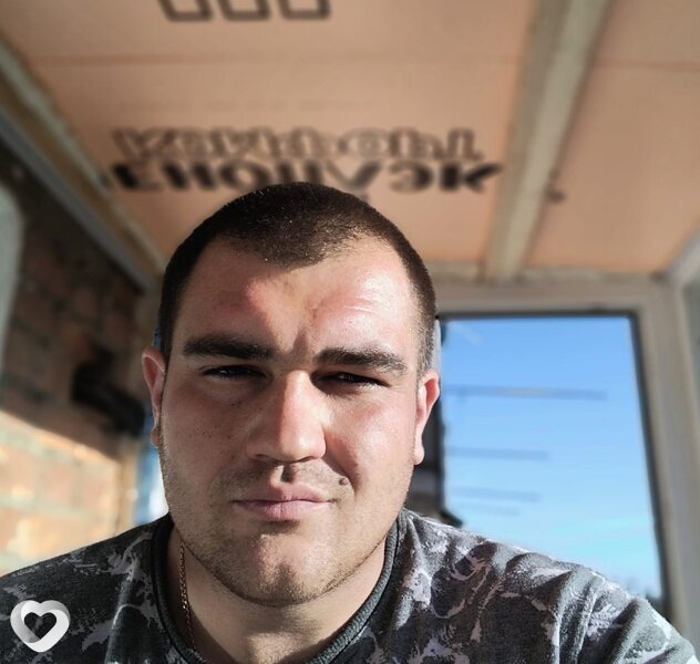 Абдулла, 34, Астрахани — анкета №1798416