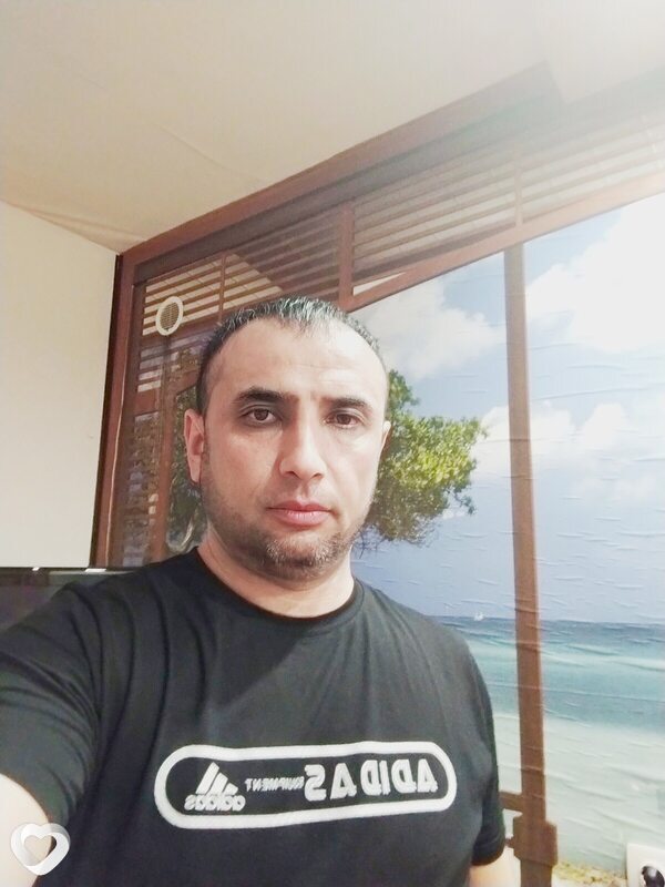 Roma, 38, Ханты-Мансийске — анкета №1798422