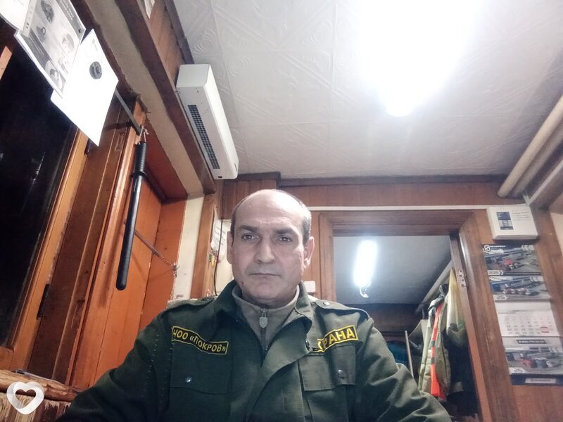 Дмитрий, 48, Иркутске — анкета №1798427