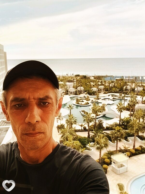 Хира, 48, Адлер — анкета №1798582